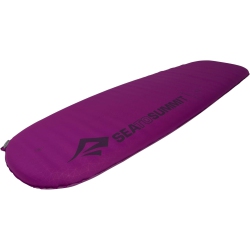 SEA TO SUMMIT Comfort Plus Self-Inflating Foam Sleeping Pad for Camping