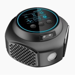 MYACUC Rodent Repellent Ultrasonic Plug In, Mouse Repeller Indoor, Electronic Rodent Deterrent, Rat Mice And Squirrel Control for Home Attic Garage