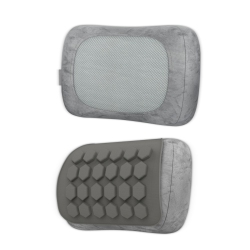 HOMEDICS Contoured Gel Massage Pillow
