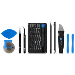iFixit Pro Tech Go Electronics & Computer Repair Tool Kit