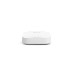 EERO Brand New - Pro 6E Tri-Band Whole Home Mesh Wi-Fi 6E Router (S010112)