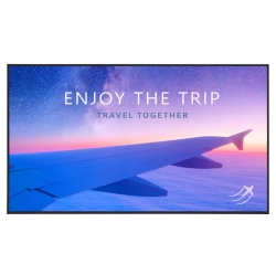 LG 43" 4K Uhd Signage Display (43Uh7N-E)