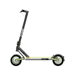NAVEE S65 Full Suspension Light Weight Electric Scooter | 32Km/h Top Speed | 65Km Max Range | 1000W Peak Power | 48V 612Wh Battery