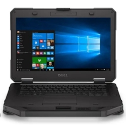 DELL Refurbished (Fair) - Latitude Rugged 5414, 14" Laptop, Core I5, 32GB Ram, 512GB SSD, Windows 11