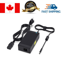DELL Oem 19.5V 9.23A 180W 7.4 X 5.0MM Ac Adapter Charger, 19.5V9.23A7.4X5.0Mm