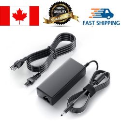 DELL Oem 19.5V 3.34A 65W 4.5 X 3.0MM Ac Adapter Charger, 19.5V3.34A4.5X3.0Mm