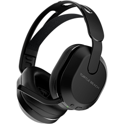 TURTLE Beach Stealth 500 Wireless Amplified Gaming Headset - In Black