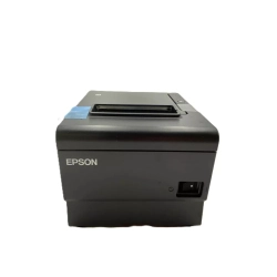 EPSON Refurbished (Excellent) Tm-T88Vi M338A Thermal Pos Receipt Printer Ethernet, USB With Warranty