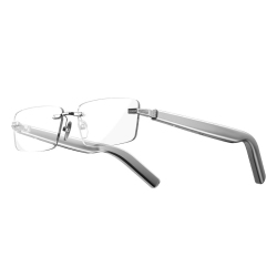 THE WAY G06Ai Smart Bluetooth Glasses Listening to Music And Calling Headset Sunglasses Suitable for Huawei Apple Bluetooth Sunglasses G06-T Gradient