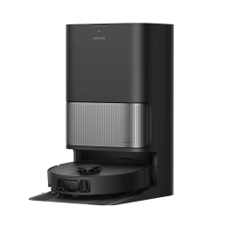 DREAME L40S Ultra Robot Vacuum Cleaner And Mop (19, 000Pa Suction, Self-Emptying, Self-Cleaning Mop, Dual Detangling Brush, Extendable Mops, Side