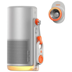 XGIMI MoGo 4 1080p HD LED Home Theatre Projector (WK08K)