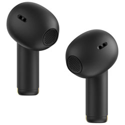 Sennheiser ACCENTUM Open In-Ear True Wireless Earbuds - Cream