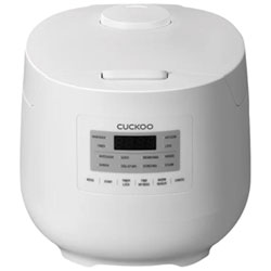 Cuckoo Micom Rice Cooker - 6-Cup