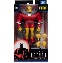 DC Direct The New Batman Adventures 6 Inch Action Figure Wave 5 - Etrigan The Demon