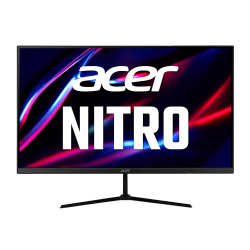 ACER - Nitro 23.8" Fhd 200Hz 1Ms Vrb Gaming Monitor W/ 2 Years Warranty