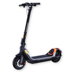 SEGWAY P65 Commuter Electric Scooter | 35Km/h Top Speed | 65Km Max Range | 980W Peak Power | 48V 561Wh Battery