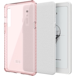TUDIA Skn for Onyx Boox Palma 2 Case - In Pink