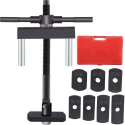 VEVOR Liner Puller Cylinder Liner Puller, Diesel Engines Liner Puller Tool, Both Dry-Type And Wet-Type Fit Diameter Of 75 Mm-138 Mm, Universal