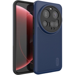 TUDIA Xiaomi 15 Ultra 5G Case 2025 Mergegrip - Indigo In Blue