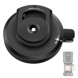 MYACUC Ice Cream Machine Outer Bowl Cover, Replacement Part Compatible With Nc299Amz, Nc301, Nc300 Models