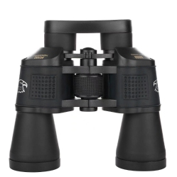 THE WAY 80X80 High-Power HD Low-Light Night Vision Infrared Telescope, Outdoor Binoculars Portable Large Eyepiece, Bird Watching Sports Hunting -