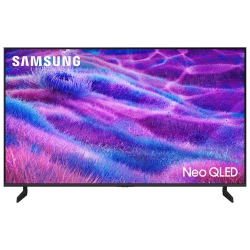 SAMSUNG 50" 4K Uhd HDr Neo Qled Tizen Smart Tv (Qn50Qn80Fafxzc) - 2025 10/10