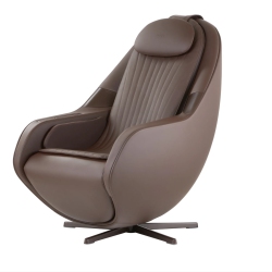 CERAGEM M6S Luxury Relax Massage Chair - Espresso