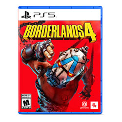 Borderlands 4 (Xbox Series X)