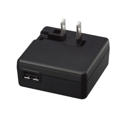 NIKON Refurbished (Good) Ac Power Supply Adapter / Charger for Coolpix S6800 And S5300 Digital Cameras Eh-71P