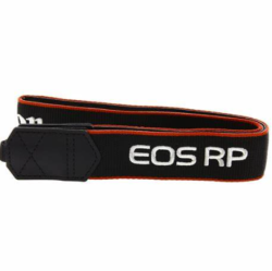 CANON Refurbished (Good) Wide Neck/shoulder Carry Strap for Eos Rp - Er-Eos Rp