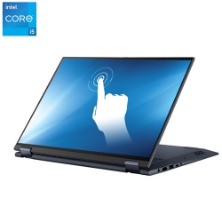 ASUS - Vivobook S Flip 14" Touchscreen Laptop - Quiet (Intel Core I5-13420H/16GB Ram/512GB SSD/windows 11 Home) In Blue