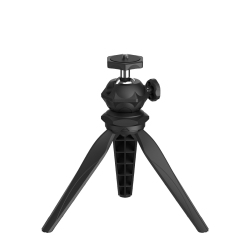 THE WAY Table Stand Telescopic Tripod Adjustable Tripod Camera Stand Projector Tripod Projector Table Tripod Smooth Crane Universal Handle Stabilizer