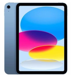 APPLE - Ipad 11Th Generation (A16) 10.9" 128GB With Wi-Fi+Cellular - In Blue