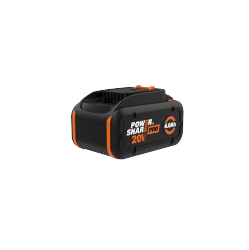 WORX Wa3674.2 Powershare Pro 40V 4.0Ah Battery 2-Pack