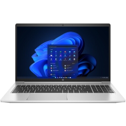 HP - Probook 450 G9 Notebook PC Laptop - (Intel Core I5 1235U/256GB SSD/16GB Ram/windows 11) In Silver