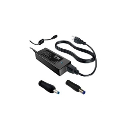 BATTERY TECHNOLOGY - 65W USB Type C Dt Ac Adapter (65WUSB-C-Bti) - In Black