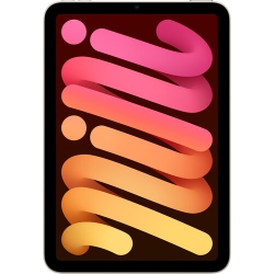 APPLE - Ipad Mini W/ Wi-Fi 8.3" Tablet - ( A17 Pro Chip / 8 GB Ram / 128 GB Emmc / Macos) In Purple