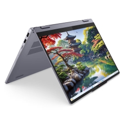 LENOVO Ideapad 5I 2-In-1 Laptop, 14" Ips Glass, Intel Core Ultra 7 255U, 16GB, 512GB SSD