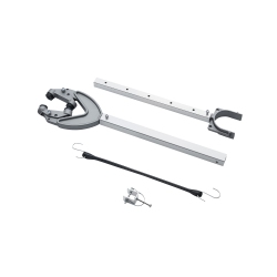 VEVOR 24-36 In Transom Saver, Adjustable Boat Transom Saver \w Heavy-Duty Head, Corrosion-Resistant Easy-To-Install Transom Savers for Less Than 100