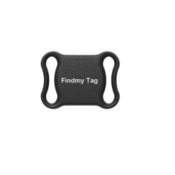 THE WAY Global Positioning Pet Locator, Android Ios Universal Cat And Dog Tracking Anti-Lost Artifact, Smart Pet Tracker - In Black