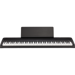 KORG B2+ Digital Piano - In Black