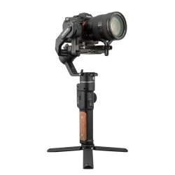 FEIYUTECH - Official Ak2000S Handheld Camera Gimbal Dslr Stabilizer - Standard Kit