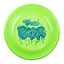 WHAM-O Frisbee Fastback Flying Disc, 9.35 Inch Dog-Friendly Lightweight Toy for Professional Players - 100G