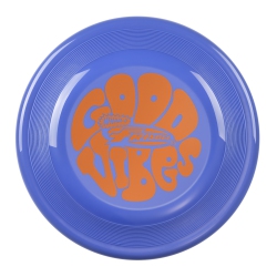 WHAM-O Frisbee Fastback Flying Disc, 9.35 Inch Dog-Friendly Lightweight Toy for Professional Players - 100G