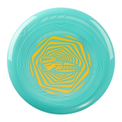WHAM-O Frisbee Go Flying Disc, 9 Inch Lightweight Toy for Beginners Outdoor Beach Park Backyard Game - 70G