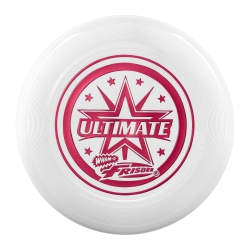 WHAM-O Frisbee Official Ultimate 175G Flying Disc, 10.75 Inch, for Competition And Professional Training