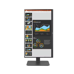 LG Electronics - 32Br50C-B - 32 Monitor, Curved