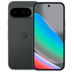 Virgin Plus Google Pixel 10 128GB - Obsidian - Monthly Financing
