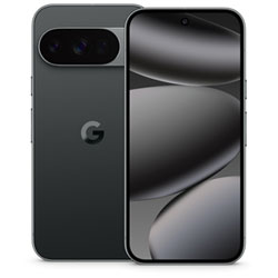 Rogers Google Pixel 10 Pro 128GB - Obsidian - Monthly Financing