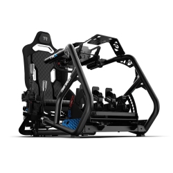 TRAK RACER - Alpine Racing Trx - In Black